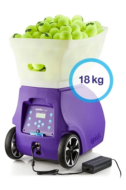 18kgs