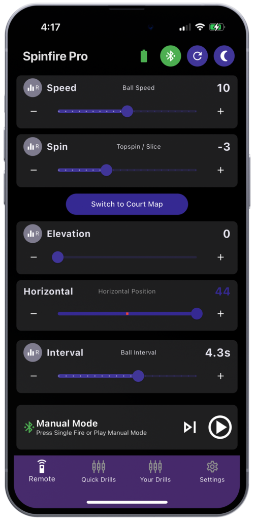 SpinfireAppGuide_Remote-ManualMode-500x1024